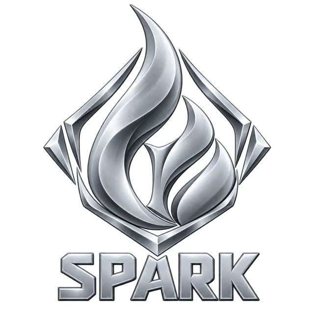 Odznak SPARK